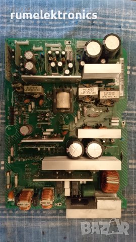 PIONEER PDP-505PE на части