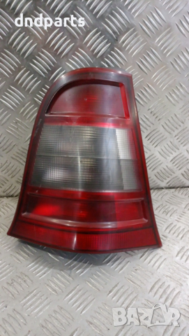 Десен стоп Mercedes A-Class W168 2000г.	