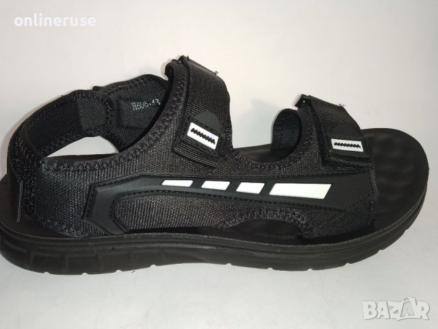 Мъжки сандали спортни , снимка 1