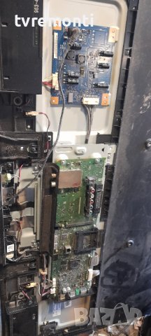 TCon BOARD ,T420HVN06.2,CTRL BD, 42T34-C00 for ,SONY KDL-42W805B, снимка 4 - Части и Платки - 37278273