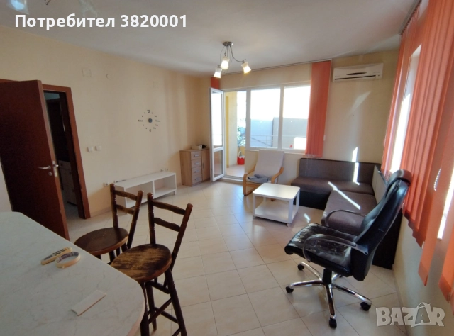 Двустаен в идеален център, ул. Скайлер, снимка 4 - Апартаменти - 52648553