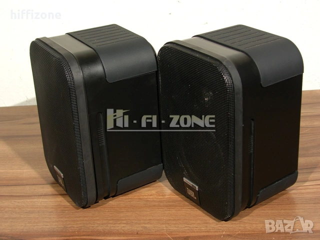 Тонколони   Jbl control one /5 , снимка 7 - Тонколони - 53572833