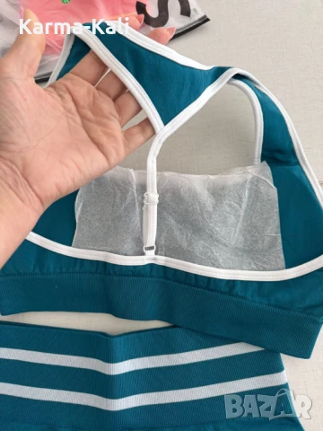 нов безшевен к-т , снимка 4 - Спортни екипи - 51183614