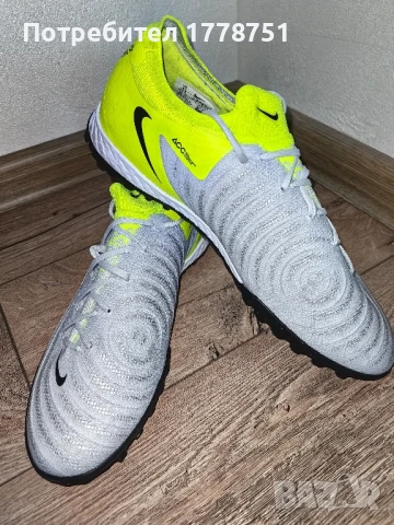 NIKE Обувки PHANTOM GX II PRO TF

