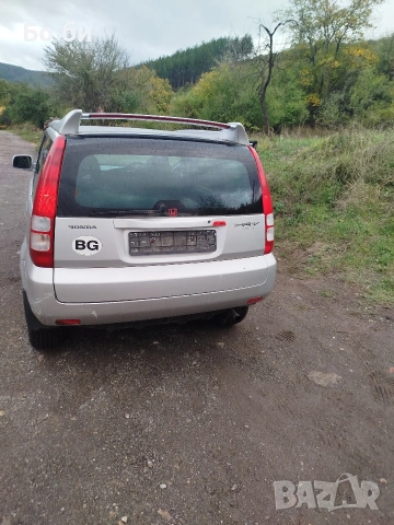 Стоп ляв за Хонда ХР-В , снимка 12 - Части - 53232366