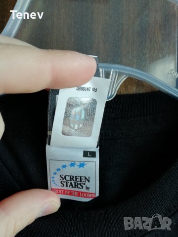 Juventus 31 Campione 2012-2013 оригинална тениска размер L Ювентус Шампиони Серия А , снимка 5 - Тениски - 43356265