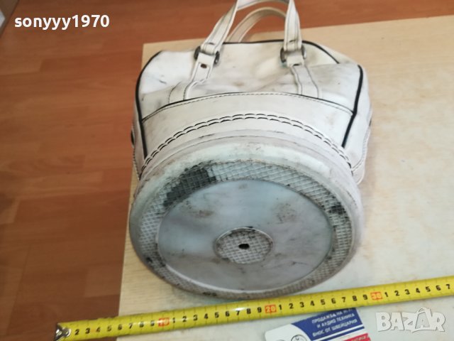 FORE OF SWEDEN-ГОЛФЪРСКА ЧАНТА ЗА ТОПКИ 2101241221, снимка 12 - Други ценни предмети - 43907020