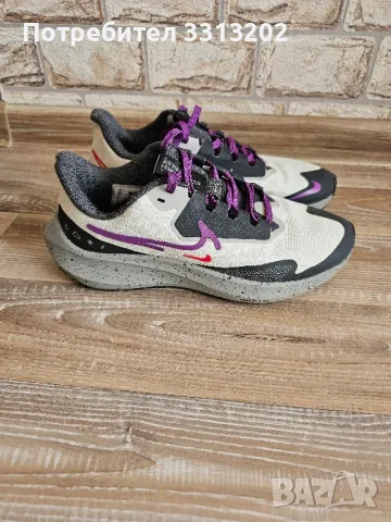 Дамски маратонки, снимка 1