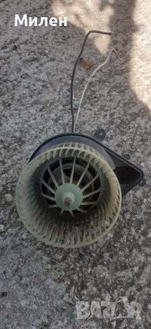 Моторче За Парно Във Купето Citroen Xsara 1997-2005 Година Ситроен Ксара, снимка 3 - Части - 38104384