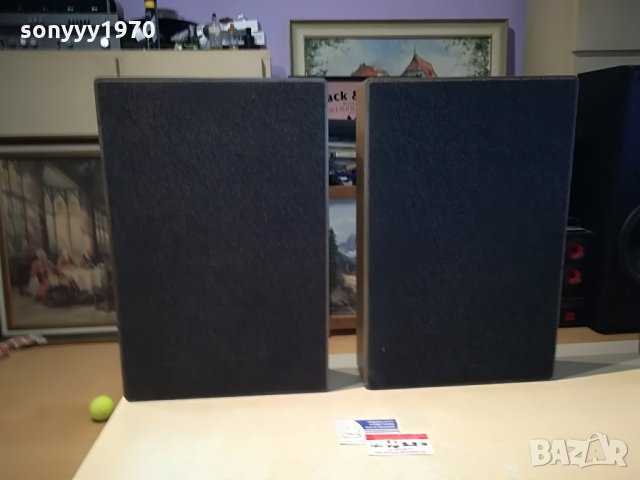 *grundig hifi box 303ma GERMANY 2107210931, снимка 9 - Тонколони - 33582202