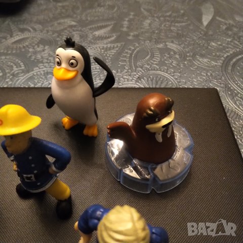 Колекционерски немски фигури лот , снимка 18 - Колекции - 39868175