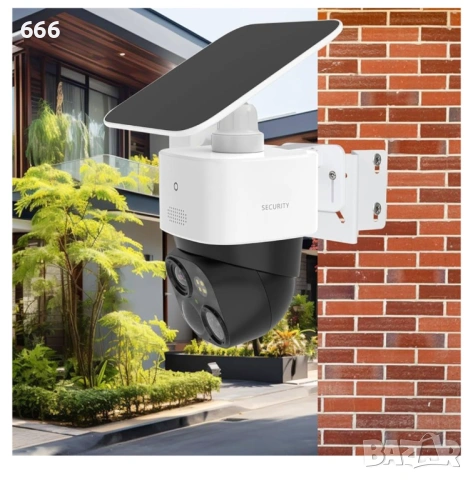 Комплект от 2 метални ъглови скоби за камери, снимка 6 - Друга електроника - 53237267