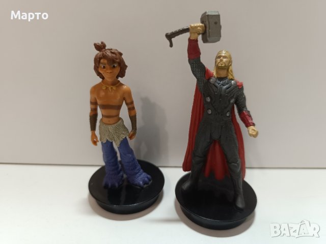 Играчки - герои от филми по 5 лв, снимка 4 - Фигурки - 42842361