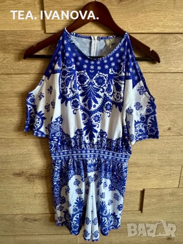 Дамски гащеризон , различни  модели