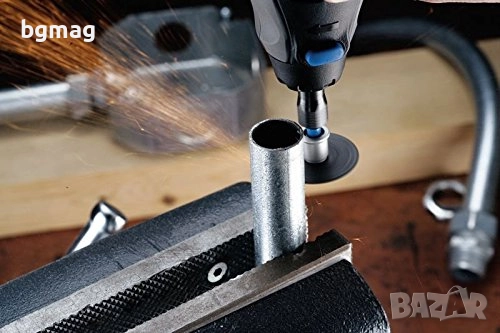 DREMEL SC690-комплект дискове за финно рязане, снимка 2 - Други инструменти - 52142118