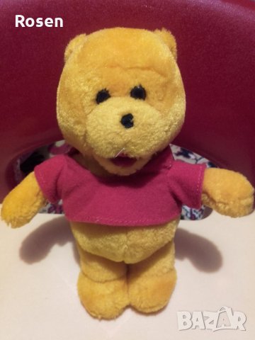 Плюшени играчки, снимка 5 - Плюшени играчки - 22742863