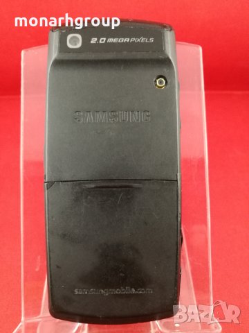 Телефон Samsung SGH-X820 за части, снимка 5 - Samsung - 27228593