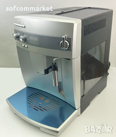 Кафемашина Delonghi Magnifica ESAM 03.110, снимка 2 - Кафемашини - 43271688