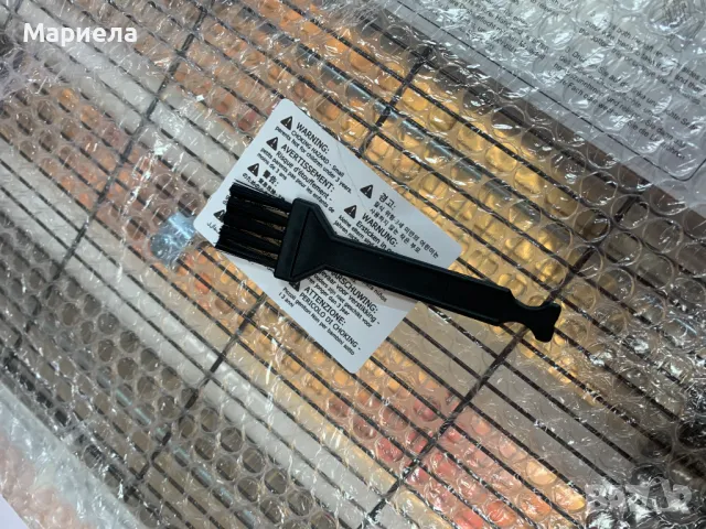 UV Лампа Против Комари и Други Насекоми 20W, снимка 12 - Други стоки за дома - 49285723