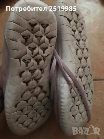 Маратонки Nike - Найк номер 40, снимка 3 - Маратонки - 50368193