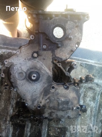 Двигател Хюндай, киа 1.4 crdi, снимка 9 - Части - 33280988