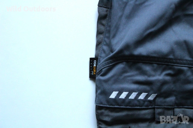 ENGELBERT STRAUSS - мъжки панталон, размер 50 (short), снимка 4 - Екипировка - 53343229