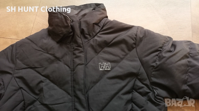 HELLY HANSEN DOWN Women's Jacket размер L дамско яке с гъши пух 13-44, снимка 3 - Якета - 52691451