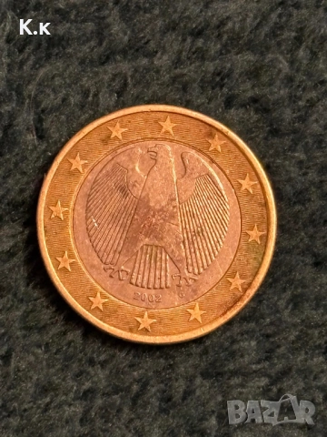 Редки евро центове за истински колекционери! , снимка 14 - Други ценни предмети - 52452258