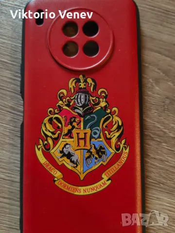 Кейсове за Huawei nova 8i, снимка 3 - Калъфи, кейсове - 49785004