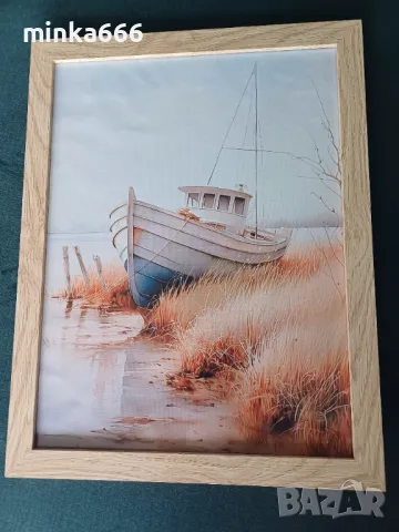 Красива картина, снимка 1