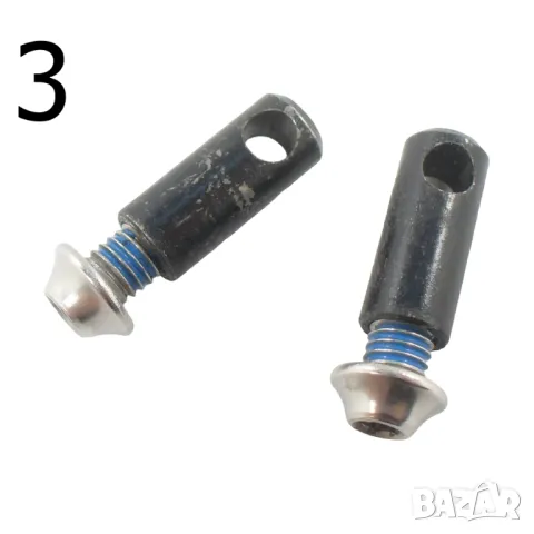 Части за захващане на команди MatchMaker ShiftMix I-Spec адаптори преходници, снимка 7 - Части за велосипеди - 48174050