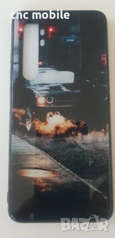 Xiaomi Mi Note 10 Lite - Xiaomi Note 10 Lite калъф / case, снимка 14 - Калъфи, кейсове - 46716037