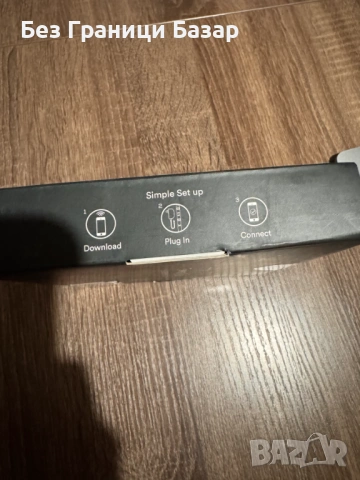 Нов Lumary Extension Kit 2 м за LED ленти – RGB, 16 млн. цвята, управление чрез приложение и глас, снимка 3 - Други - 53336197