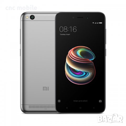 Батерия Xiaomi BN34 - Xiaomi Redmi 5A, снимка 2 - Оригинални батерии - 38776408