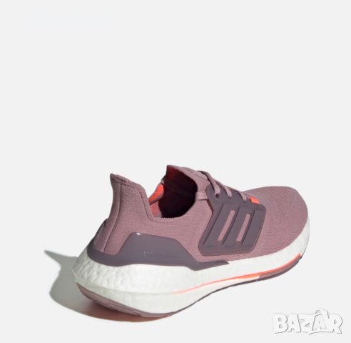 НАМАЛЕНИЕ!!! Дамски маратонки Adidas UlTRABOOST 22 Purple GX5588, снимка 5 - Маратонки - 43135936