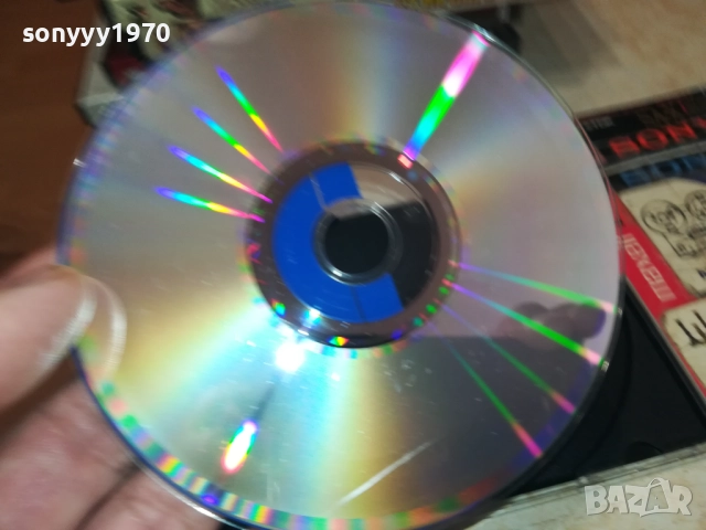 ЛАТИНО 088 ЦД 2409251500, снимка 11 - CD дискове - 51821733