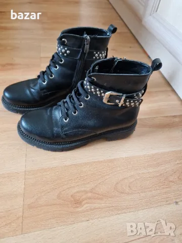 Дамски боти 