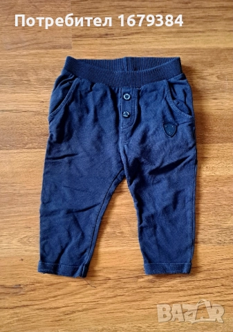 Бебешки дрехи от 2лв. за 12-18м, снимка 17 - Други - 51474131