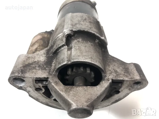 Стартер Peugeot 206 cc 2.0 136кс 2005г M000T82081