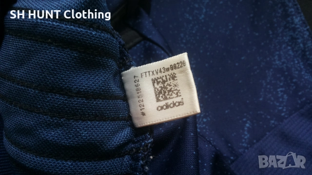 Adidas FC REAL MADRID Kids Football T-Shirt Размер 11-12 г. / 152 см детска футболна тениска 28-67, снимка 15 - Детски тениски и потници - 53210401