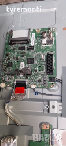 Main AV EAX66826106(1.0)