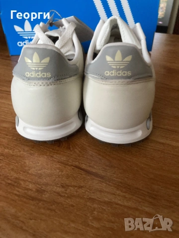 Оригинални Adidas La Treiner, снимка 8 - Маратонки - 53371321