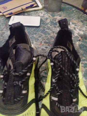 ADIDAS мъжки маратонки , снимка 4 - Маратонки - 52693970