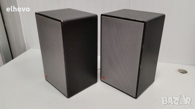 Тонколони HECO SMS 760, снимка 3 - Тонколони - 27565569