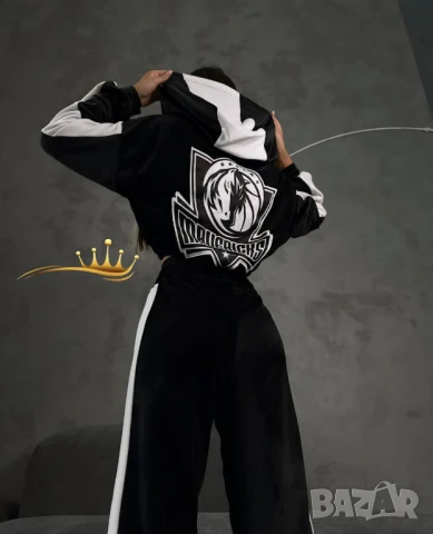 дамски екипи dallas, снимка 4 - Спортни екипи - 50757274