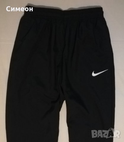 Nike DRI-FIT оригинално долнище ръст 147-158см Найк спортна долница, снимка 2 - Детски анцузи и суичери - 34631639