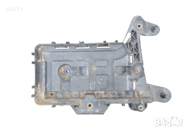 Стойка Акумулатор VW Голф 5 - Голф 6 (2)
- Ауди A3 8P
- Сеат
- 1K0915333