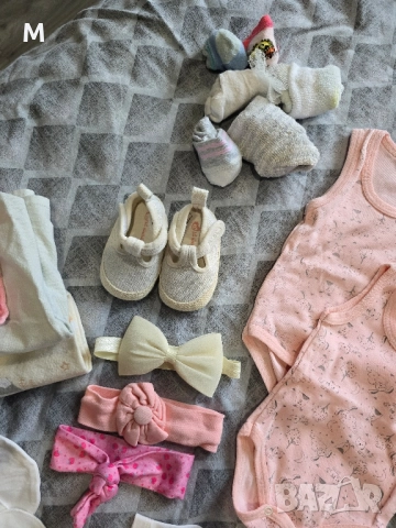 Огромен лот от детски дрехи само за 50лв!, снимка 10 - Други - 52454572