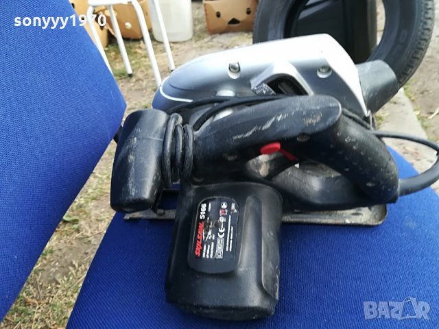 skil-циркуляр-внос франция, снимка 6 - Други инструменти - 26675085