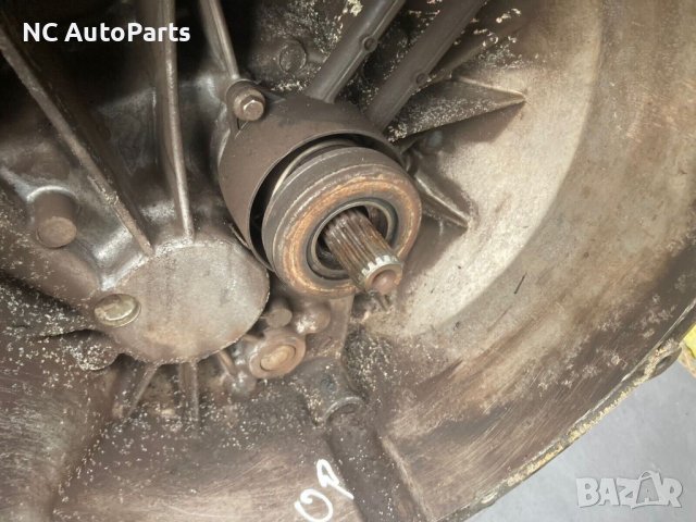 5 степена скоростна кутия за FORD Форд Фиеста 1.0 ECOBOOST CA6R-7002-LBD 2N1R-7F096-EB 2016, снимка 5 - Части - 39375641